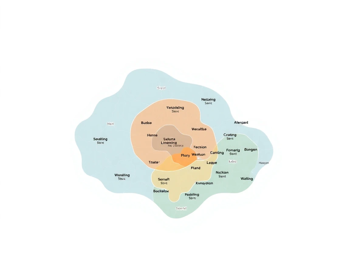 Plumbing Service Areas Map